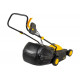 Газонокосилка электрическая HUTER ELM-1400P