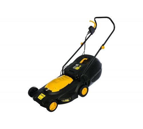 Газонокосилка электрическая HUTER ELM-1400P Газонокосилка электрическая HUTER ELM-1400P