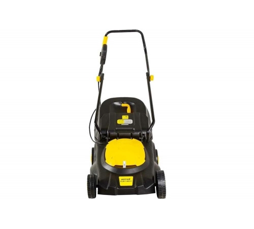 Газонокосилка электрическая HUTER ELM-1400P Газонокосилка электрическая HUTER ELM-1400P