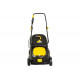 Газонокосилка электрическая HUTER ELM-1400P