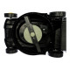 Газонокосилка электрическая HUTER ELM-1400P