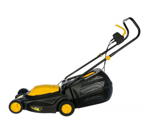 Газонокосилка электрическая HUTER ELM-1400P Газонокосилка электрическая HUTER ELM-1400P
