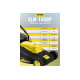 Газонокосилка электрическая HUTER ELM-1400P