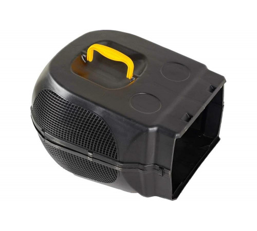 Газонокосилка электрическая HUTER ELM-1400P Газонокосилка электрическая HUTER ELM-1400P