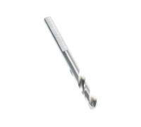 Сверло центровочное для коронок Bi-Metal (6.35х82 мм; HSS-G) Ruko 106206