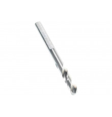 Сверло центровочное для коронок Bi-Metal (6.35х82 мм; HSS-G) Ruko 106206
