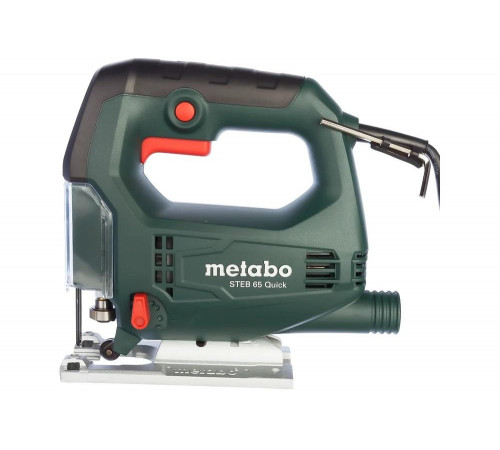 Лобзик Metabo STEB 65 Quick Лобзик Metabo STEB 65 Quick