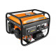 Бензиновый генератор DEKO dkeg210-e, 3.2 квт, электростартер 065-1085-1
