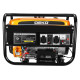 Бензиновый генератор DEKO dkeg210-e, 3.2 квт, электростартер 065-1085-1