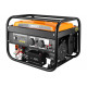 Бензиновый генератор DEKO dkeg210-e, 3.2 квт, электростартер 065-1085-1