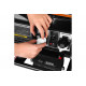 Бензиновый генератор DEKO dkeg210-e, 3.2 квт, электростартер 065-1085-1