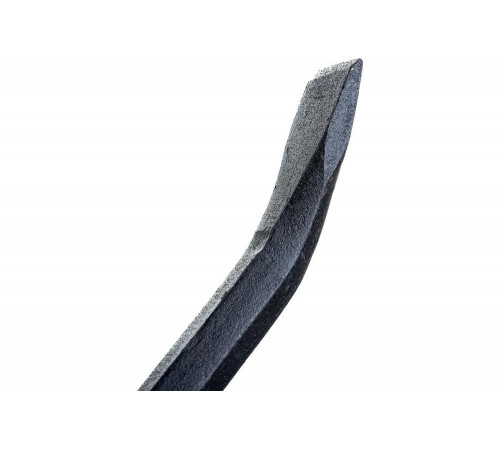 STAYER 600 мм, сталь 45, сечение 16 мм, лом-гвоздодер HEX-16 21641-60_z01 Master STAYER 600 мм, сталь 45, сечение 16 мм, лом-гвоздодер HEX-16 21641-60_z01 Master