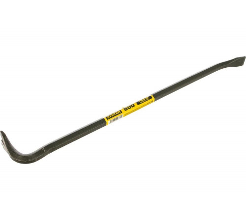 STAYER 600 мм, сталь 45, сечение 16 мм, лом-гвоздодер HEX-16 21641-60_z01 Master STAYER 600 мм, сталь 45, сечение 16 мм, лом-гвоздодер HEX-16 21641-60_z01 Master