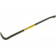STAYER 600 мм, сталь 45, сечение 16 мм, лом-гвоздодер HEX-16 21641-60_z01 Master