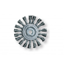 Дисковая щетка 115х22.2 мм DEWALT DT3466