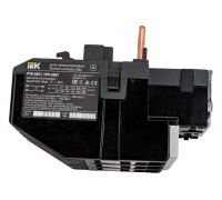 Тепловое реле IEK, РТИ, 3357, 37-50А, ИЭК DRT30-0037-0050