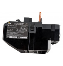 Тепловое реле IEK, РТИ, 3357, 37-50А, ИЭК DRT30-0037-0050