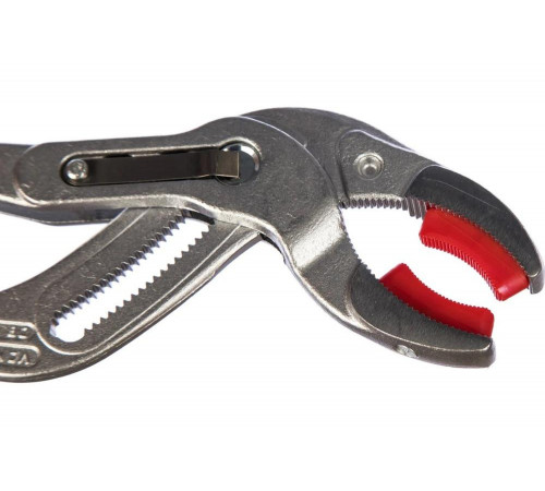 Захватные трубные клещи KNIPEX KN-8113250 Захватные трубные клещи KNIPEX KN-8113250