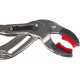 Захватные трубные клещи KNIPEX KN-8113250