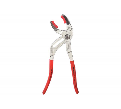 Захватные трубные клещи KNIPEX KN-8113250 Захватные трубные клещи KNIPEX KN-8113250