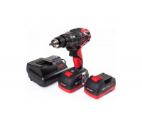 Аккумуляторная дрель-шуруповерт MIGHTY SEVEN DD-20502