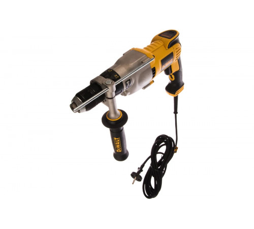 Ударная дрель DEWALT DWD530KS