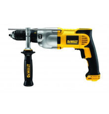 Ударная дрель DEWALT DWD530KS