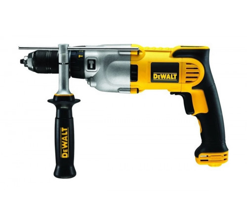Ударная дрель DEWALT DWD530KS