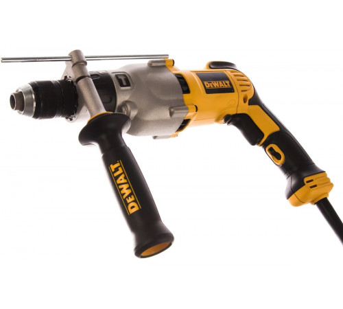 Ударная дрель DEWALT DWD530KS