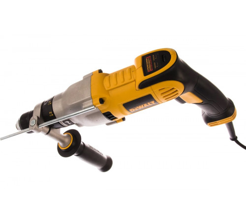 Ударная дрель DEWALT DWD530KS