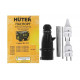 Портативный бензогенератор HUTER DY8000L