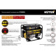 Портативный бензогенератор HUTER DY8000L
