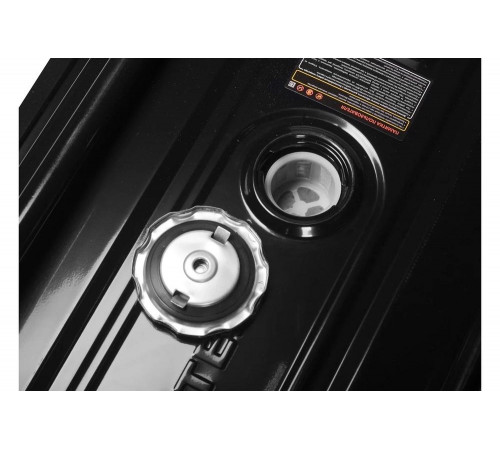 Портативный бензогенератор HUTER DY8000L Портативный бензогенератор HUTER DY8000L