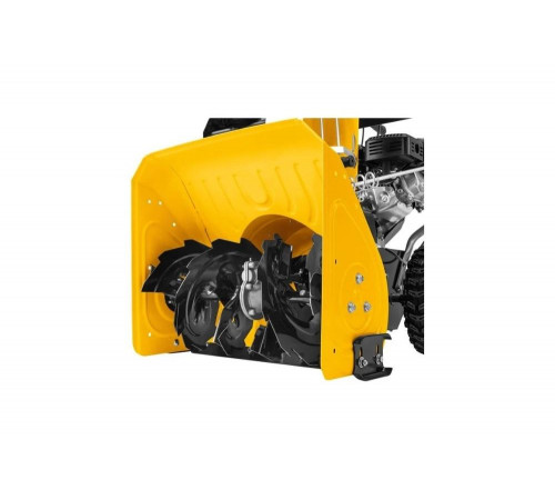 Бензиновый снегоуборщик STEHER Extrem 62 см GST-762E Бензиновый снегоуборщик STEHER Extrem 62 см GST-762E
