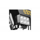 Бензиновый снегоуборщик STEHER Extrem 62 см GST-762E