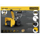 Бензиновый снегоуборщик STEHER Extrem 62 см GST-762E
