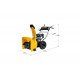 Бензиновый снегоуборщик STEHER Extrem 62 см GST-762E