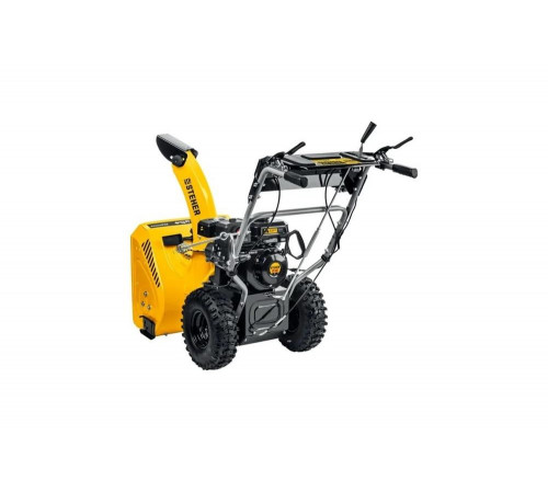 Бензиновый снегоуборщик STEHER Extrem 62 см GST-762E Бензиновый снегоуборщик STEHER Extrem 62 см GST-762E