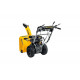 Бензиновый снегоуборщик STEHER Extrem 62 см GST-762E