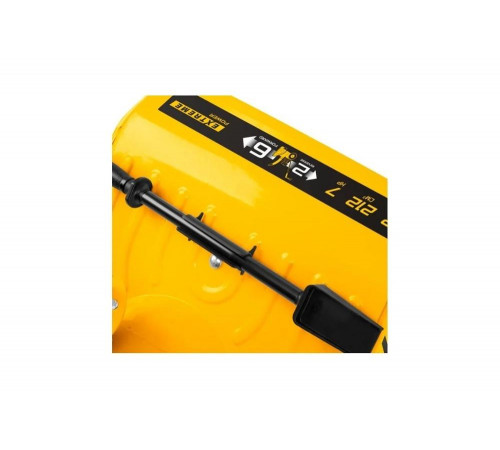 Бензиновый снегоуборщик STEHER Extrem 62 см GST-762E Бензиновый снегоуборщик STEHER Extrem 62 см GST-762E