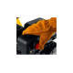 Бензиновый снегоуборщик STEHER Extrem 62 см GST-762E