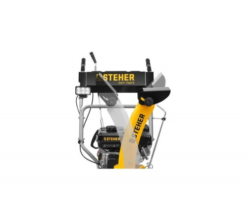 Бензиновый снегоуборщик STEHER Extrem 62 см GST-762E Бензиновый снегоуборщик STEHER Extrem 62 см GST-762E