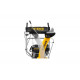 Бензиновый снегоуборщик STEHER Extrem 62 см GST-762E