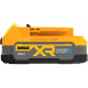 Аккумулятор Dewalt DCBP034, Li-Ion, 18 В, 1.7 Ач, 1 шт DCBP034-XJ
