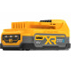 Аккумулятор Dewalt DCBP034, Li-Ion, 18 В, 1.7 Ач, 1 шт DCBP034-XJ