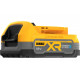 Аккумулятор Dewalt DCBP034, Li-Ion, 18 В, 1.7 Ач, 1 шт DCBP034-XJ