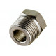 Переходник (3/8"M на 1/8"F) FUBAG 180195