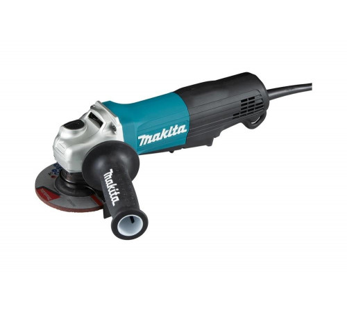 Шлифовальная угловая машина Makita GA4550R Шлифовальная угловая машина Makita GA4550R