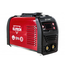 Сварочный инвертор Elitech ИС 220М (E1703.018.00) 198715