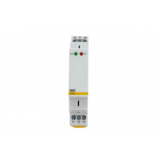Импульсное реле IEK ORM 1 контакт, 230 В AC ORM-01-AC230